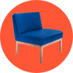 furniture Logo